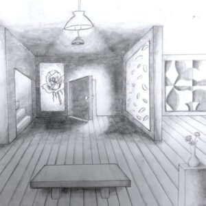 Beginner Drawing with Laike Palermo