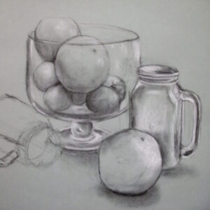 Daytime Beginner Drawing with Laike Palermo 