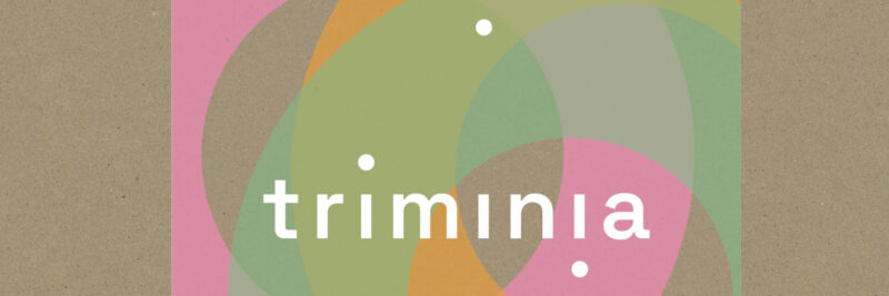 Triminia Day-Of Event Details