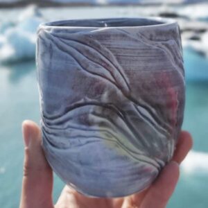 Oct 2nd Pottery Night with Andrea Pawarski