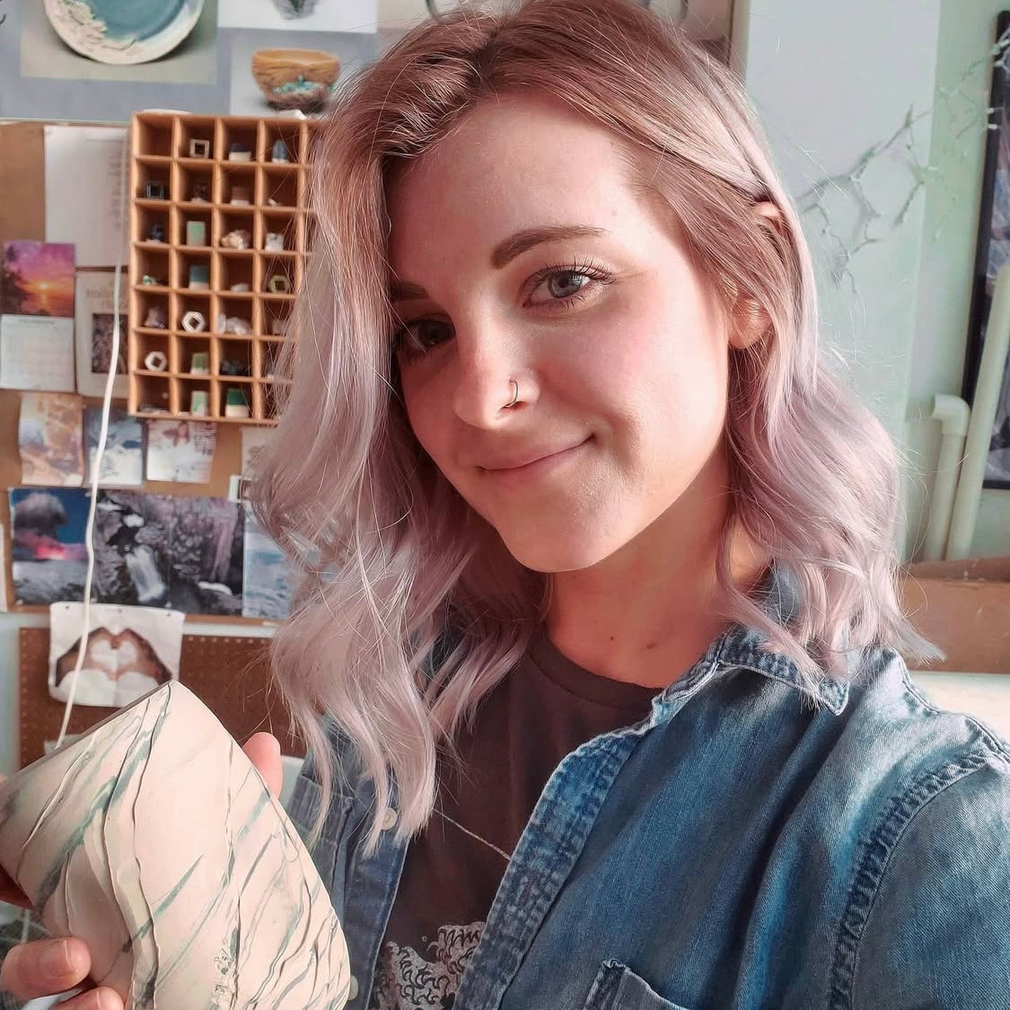 Andrea Pawarski