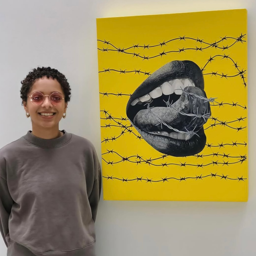 Shanel Kerekes
