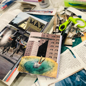 Youth Zines with Robin Jordan