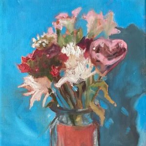 Thursday Daytime Painting with Sky Vance