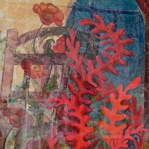 Mixed Media with Maddie Bartley Gambacorta